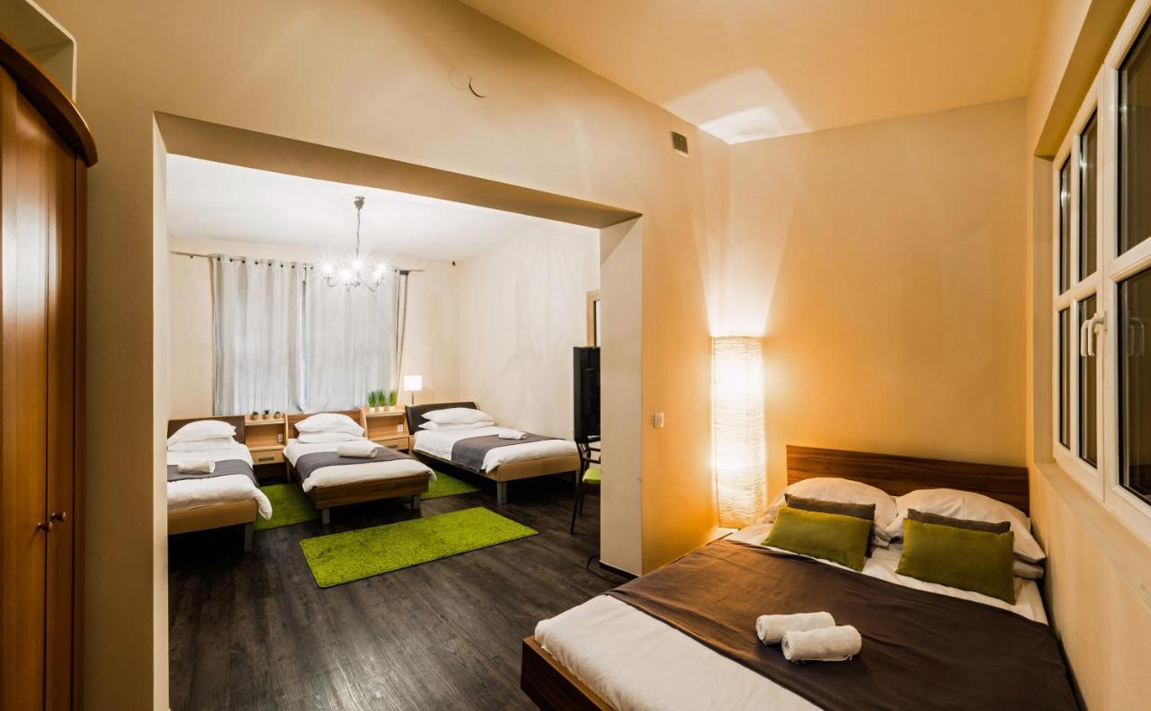 Petrovče Rooms Verde מראה חיצוני תמונה
