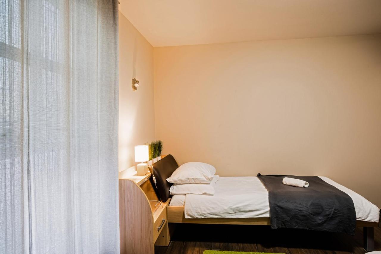 Petrovče Rooms Verde מראה חיצוני תמונה