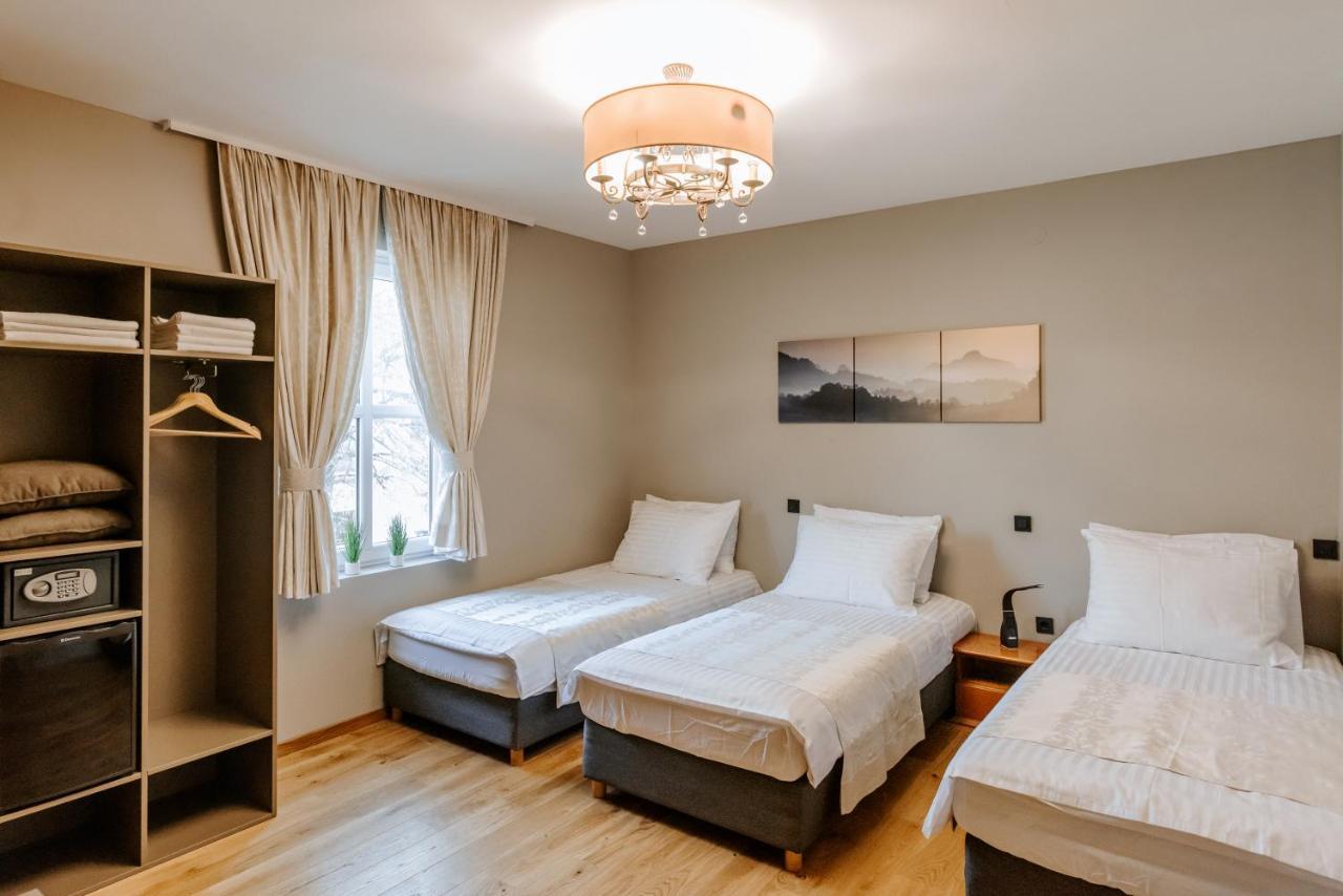 Petrovče Rooms Verde מראה חיצוני תמונה