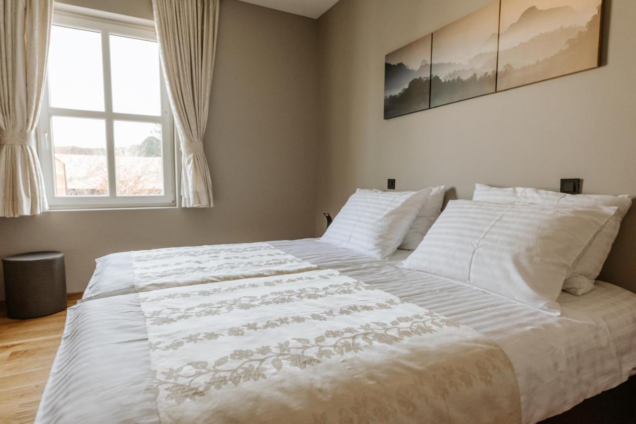 Petrovče Rooms Verde מראה חיצוני תמונה
