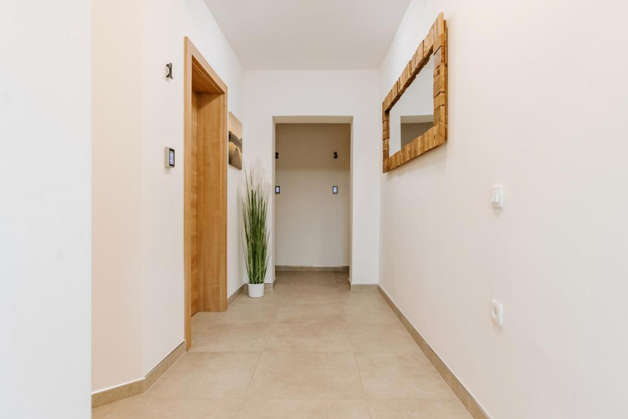 Petrovče Rooms Verde מראה חיצוני תמונה