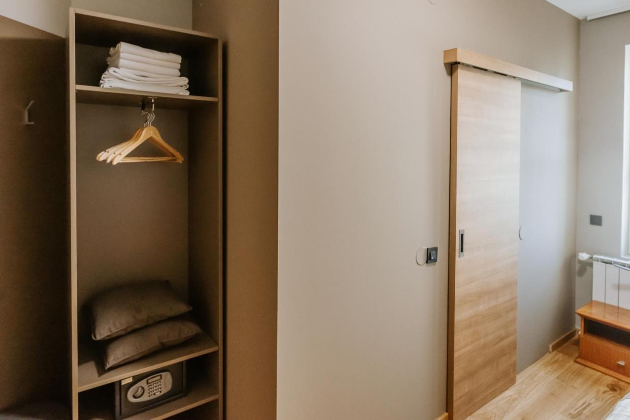 Petrovče Rooms Verde מראה חיצוני תמונה