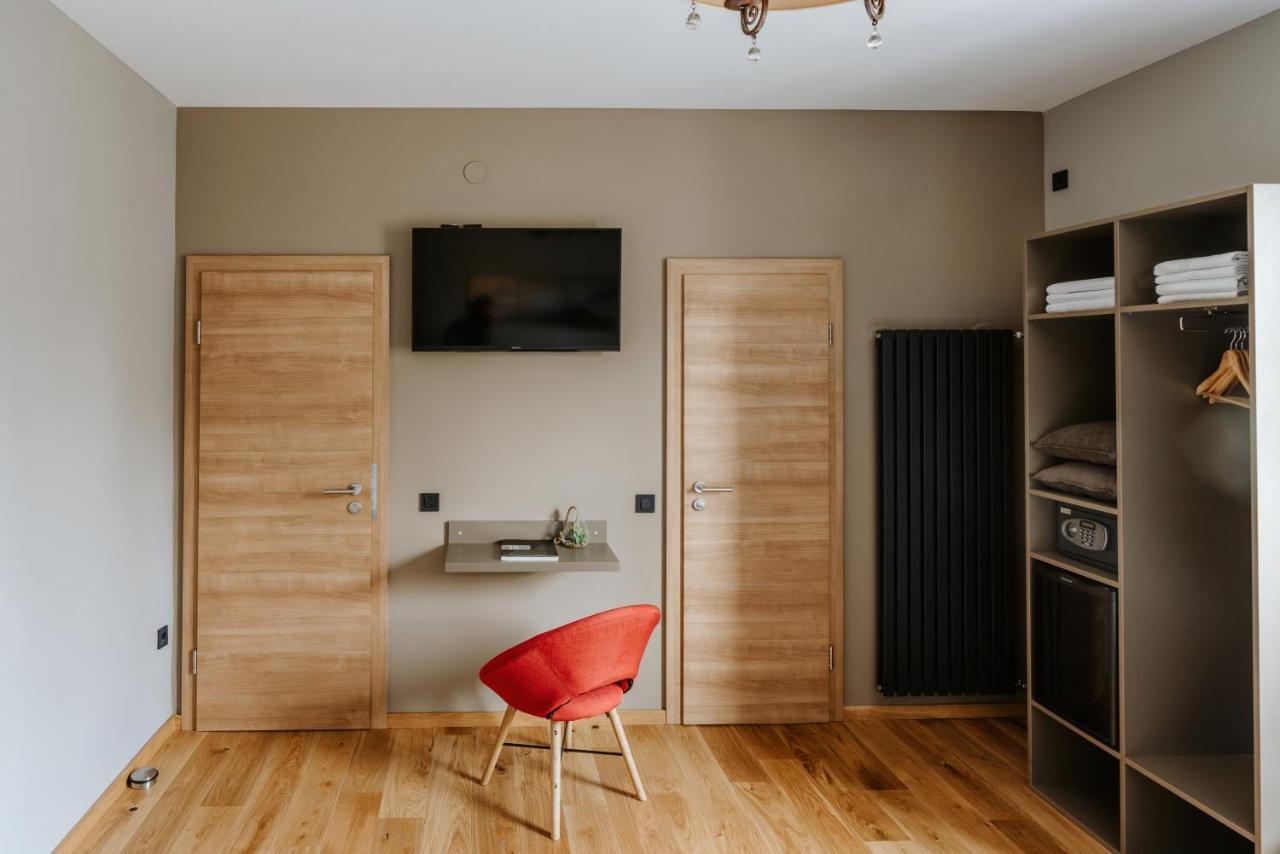 Petrovče Rooms Verde מראה חיצוני תמונה