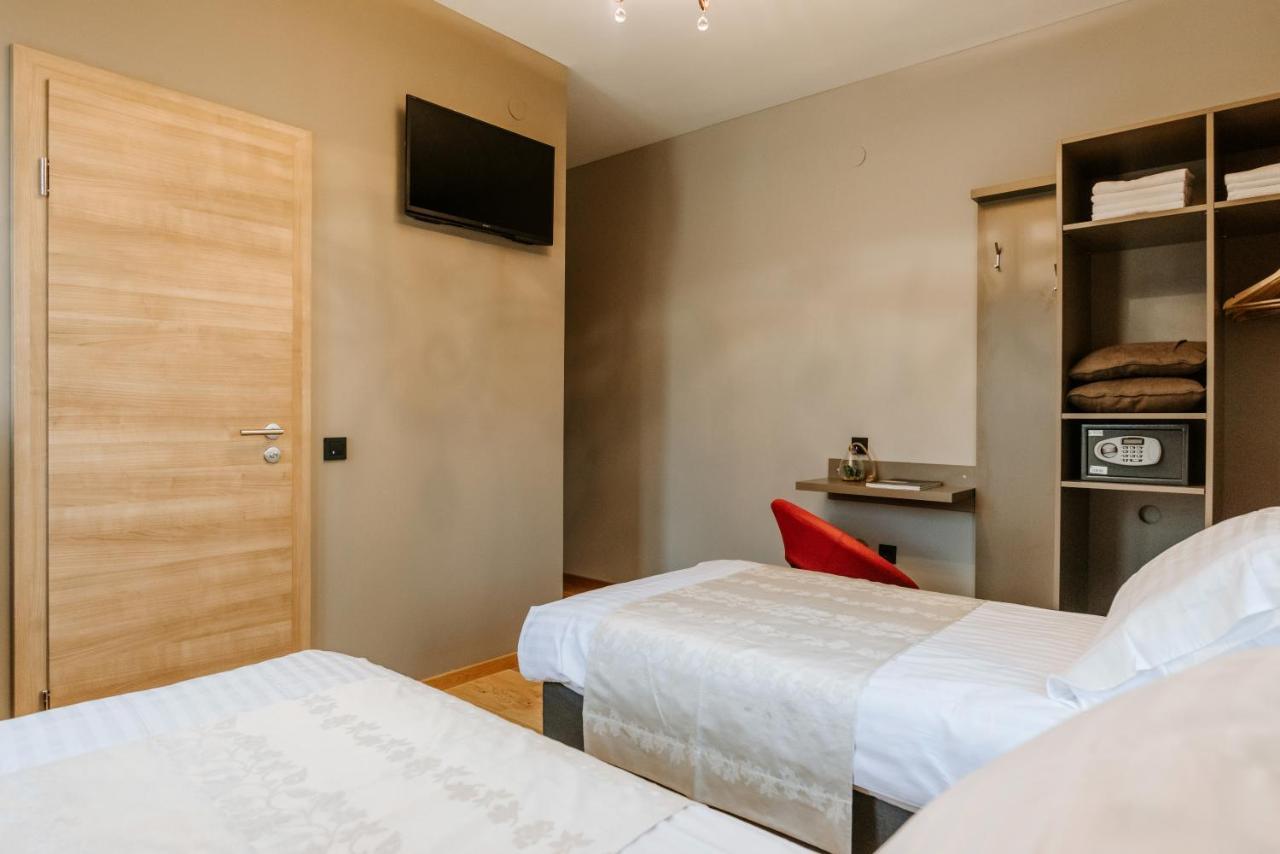 Petrovče Rooms Verde מראה חיצוני תמונה