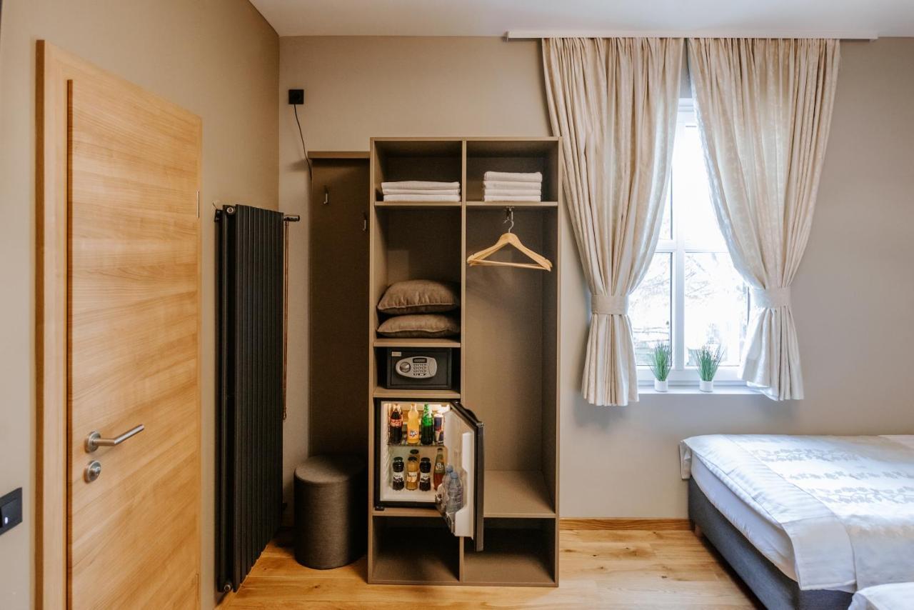 Petrovče Rooms Verde מראה חיצוני תמונה