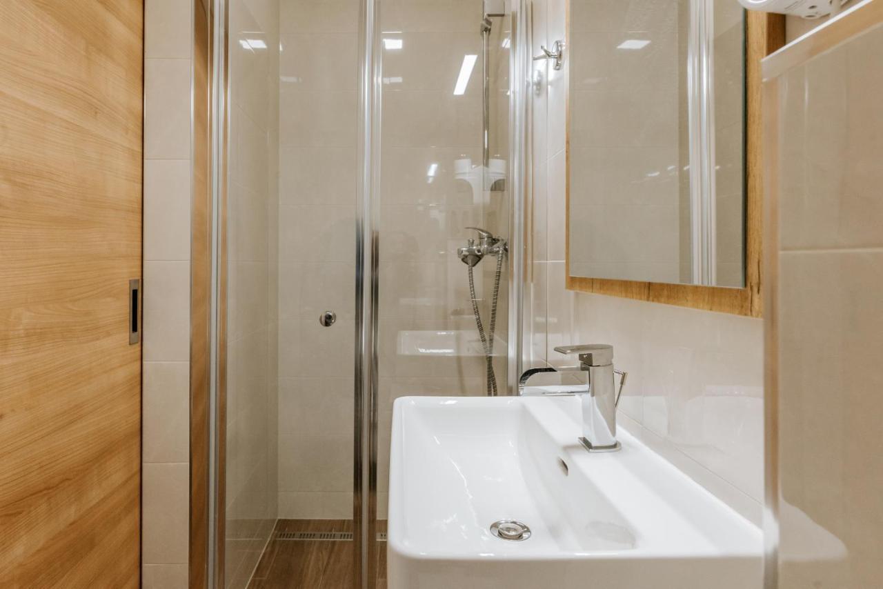 Petrovče Rooms Verde מראה חיצוני תמונה