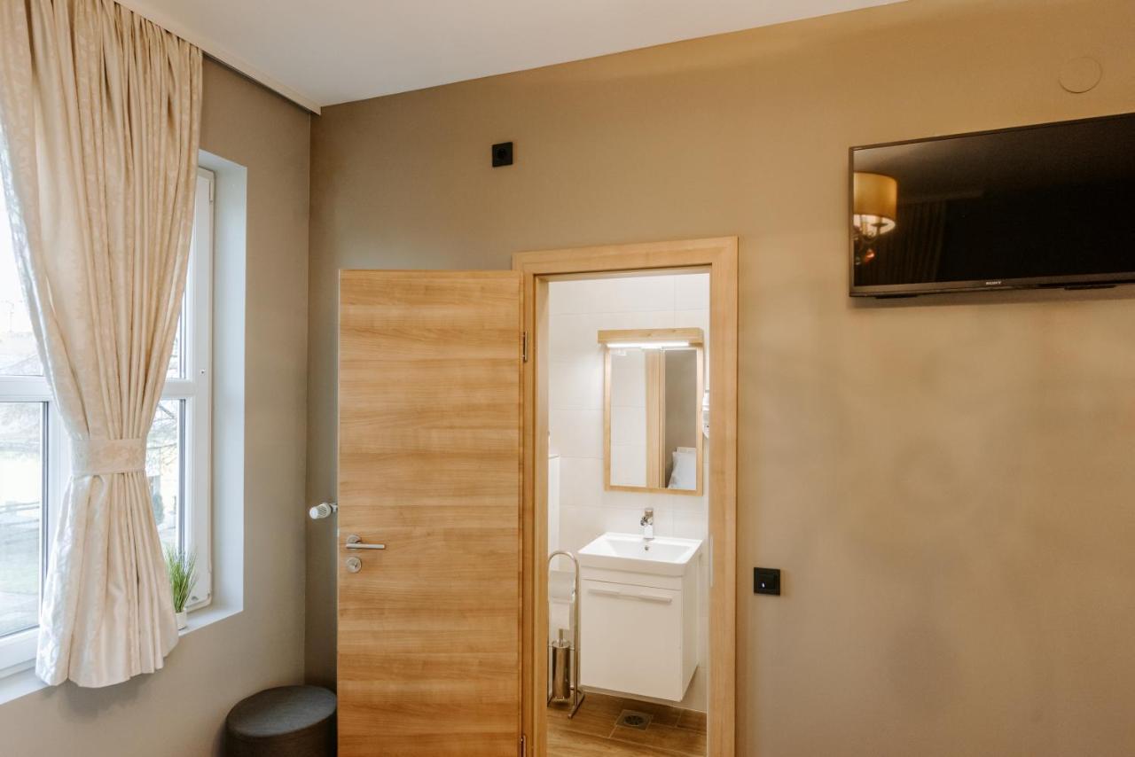 Petrovče Rooms Verde מראה חיצוני תמונה